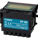 PF-06 PRINTHEAD PF-06, Canon imagePROGRAF  TA-20 Canon imagePROGRAF TA-30 w/Stand, Inkjet