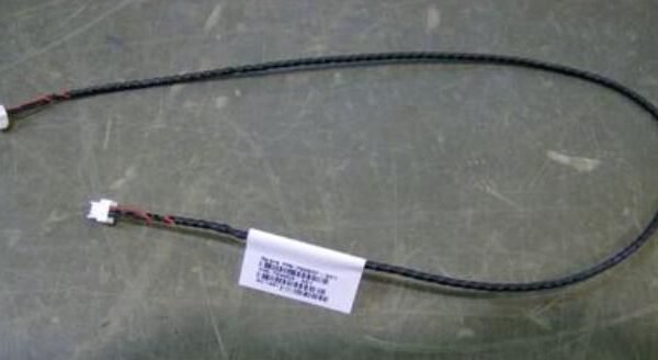 Power cable 400mm 3-pin (15.4in)