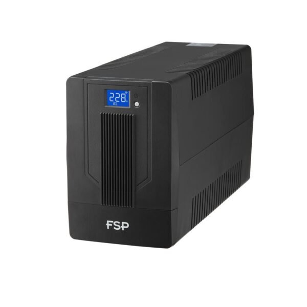 IFP 1000 1000VA UPS 600W, 230V/60HZ, AVR Retail