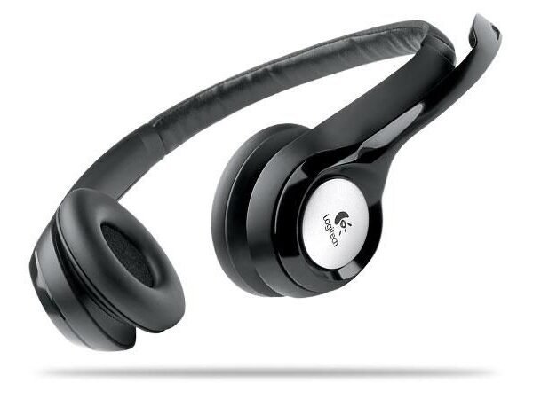 Headset USB H390 USB