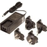 PSU Anywhere USB/2 plus EU Transp. WR11XT