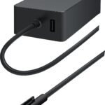 65W PSU for Surface Pro  3/4/5/6/7/8/9 EU Power Cord