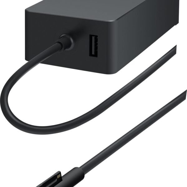 65W PSU for Surface Pro  3/4/5/6/7/8/9 EU Power Cord