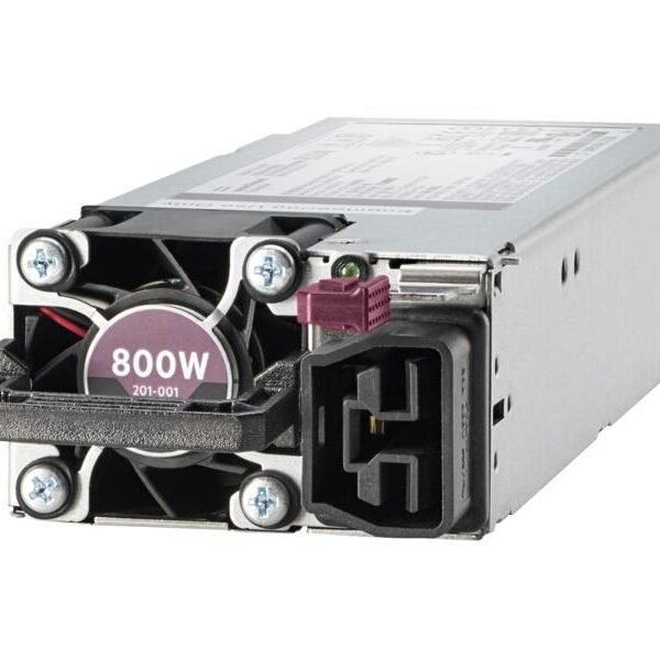 800W FS -48VDC Ht Plg Pwr **Shipping New Sealed Spares**