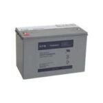 Battery Block for Pulsar 7590116, Sealed Lead Acid  (VRLA), 1 pc(s), Metallic, Eaton 5115 500i/1000i/1400i, Eaton Evolution, 2.6