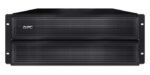 Smart-UPS X 120V External Bat. **New Retail** Smart-UPS X 120V External Battery Pack Rack/Tower