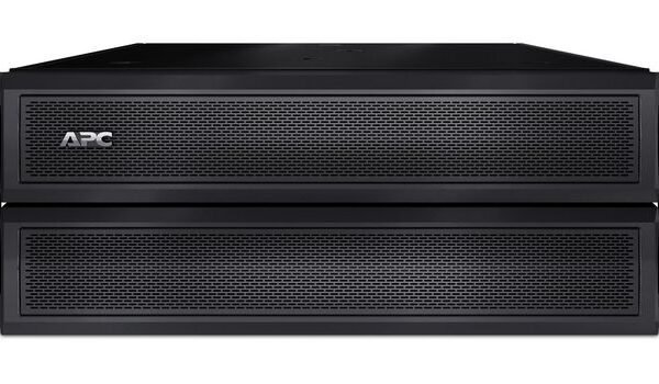 Smart-UPS X 120V External Bat. **New Retail** Smart-UPS X 120V External Battery Pack Rack/Tower