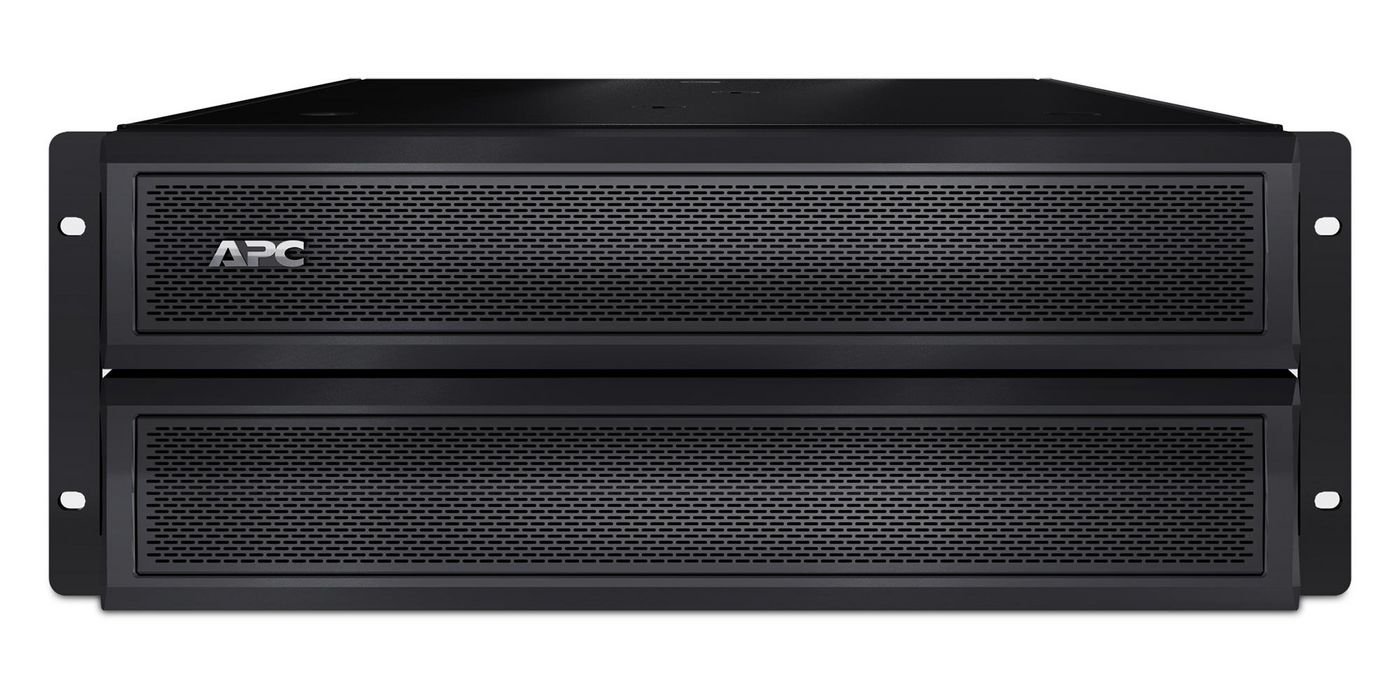 Img_24866673.jpg Smart-UPS X 120V External Bat. **New Retail** Smart-UPS X 120V External Battery Pack Rack/Tower - Image 1