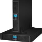 VI 3000 RT HID UPS 3000VA/  10120024 2700W Rack & Tower  2-in-1
