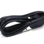 Luxshare 3pin Switzerland 45N0411, 1 m