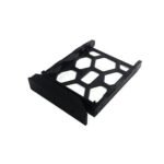 DS418,DS418play,DS918+ DISK TRAY (TYPE D8),  2.5/3.5", Bezel panel, Black, DS918+, DS418, DS418play, 172 mm, 118 mm
