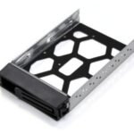 HD Tray Type R3 Disk Tray (Type R3),  2.5/3.5", Bezel panel, 171 mm, 105 mm, 26 mm, 100 g