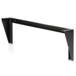 StarTech.com 1U 19in Steel Vertical Wall Mount Equipment Rack Bracket - TAA