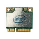 Dual Band Wireless-AC 7260 2x2 AC+BT