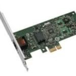 Gigabit PRO/1000 CT Bulk pack high and Low profile