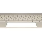 Top Cover Sgd W Kb Bl Uma Cs S 928503-FL1, Housing base +  keyboard, Czech,Slovakian, Keyboard backlit, HP, Envy 13