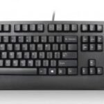 Preferred Pro II USB Keyboard **New Retail** French