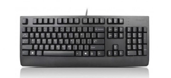 Preferred Pro II USB Keyboard **New Retail** French