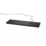 Keyboard (NORWEGIAN) KB216 Qwerty