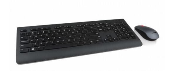 Professional Wireless  Keyboard US International  **New Retail**