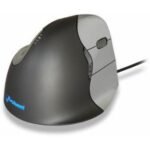 Vertical Mouse4 Right Hand Mouse USB