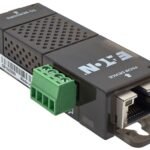 Environmental Monitoring  Probe. Milj?/temperatursensor  Used with Network-M2