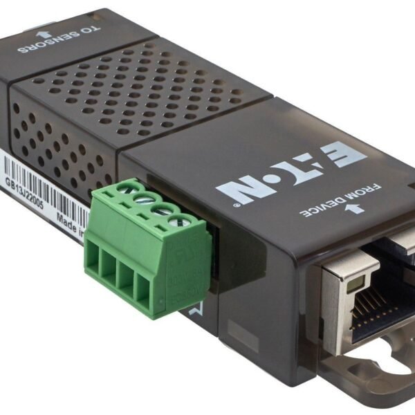 Environmental Monitoring  Probe. Milj?/temperatursensor  Used with Network-M2