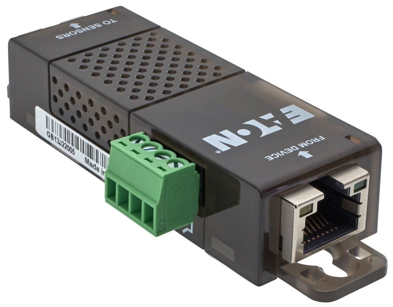 Img_25006111.jpg Environmental Monitoring Probe. Milj?/temperatursensor Used with Network-M2 - Image 1