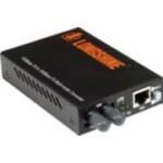 Converter 10/100TX zu 100FX MultiMode ST