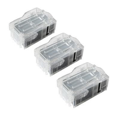 Img_25024528.jpg Staples 15.000 pcs. For DF-470 SH-10, Staples pack, 15000 staples, Kyocera BF710 Kyocera BF720 Kyocera DF420 Kyocera DF470 Kyocera DF710 - Image 1
