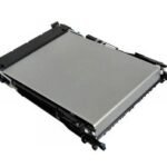 Image transfer belt (ITB) & secondary transfer roller