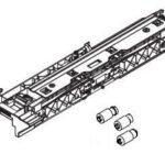 Primary Feed Assy SP 302MV94061, Feed module