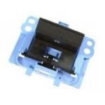 Separation Pad Assy RM2-5131-000CN, Separation  pad, Black, Blue