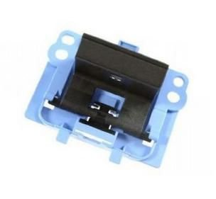 Img_25031031.jpg Separation Pad Assy RM2-5131-000CN, Separation pad, Black, Blue - Image 1
