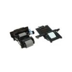 ADF Roller Kit Q3938-67969, Roller, Black