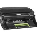 Image Unit 50F0ZA0, 60000 pages, Mexico,  Laser, MX611de, MX410de, MX610de, MX510de, MX511dte, MS610de, MS510dn, MS310dn,