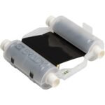Black Heavy-Duty Print Ribbon  for BBP3X/S3XXX/i3300  Printers BBP3X/S3XXX/i3300 Printers