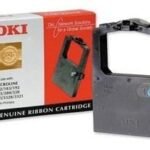 Ribbon Black Pages 1.500