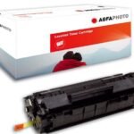 Toner Black Pages 2.300
