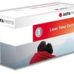 Toner BK, rpl CF410X Pages 6.500
