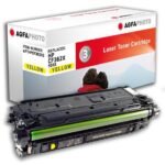 Toner Yellow Pages 9500