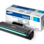 Drum Black Low Capacity 700ml MLT-D1042X, 700 pages, Black,  1 pc(s)