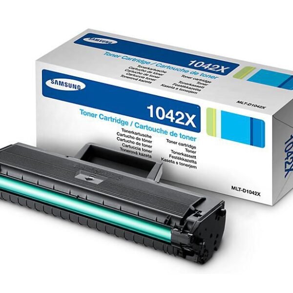Drum Black Low Capacity 700ml MLT-D1042X, 700 pages, Black,  1 pc(s)