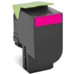 Toner Magenta Pages: 3.000 Standard capacity