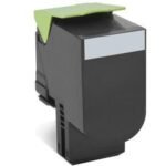 Toner Black Pages: 8.000 Standard capacity