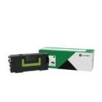 Ultra Long Life Corporate 58D2U0E, 55000 pages, Black,  1 pc(s)