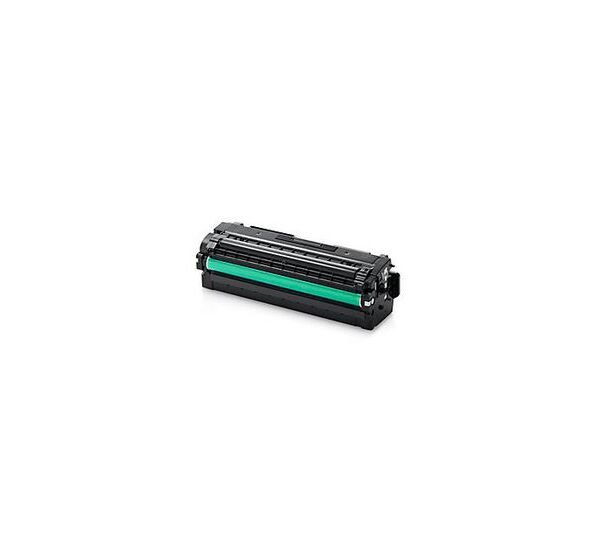Toner Cyan HC CLX-6260FD Pages 3.500