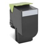 Toner Black Pages: 4.000