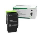 Toner Black Return Program For CX625 Pages 8.500
