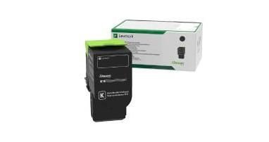Img_25041612.jpg Toner Black Return Program For CX625 Pages 8.500 - Image 1